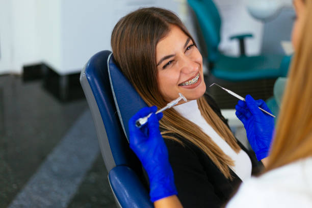 Best Oral Cancer Screening  in Marine, IL