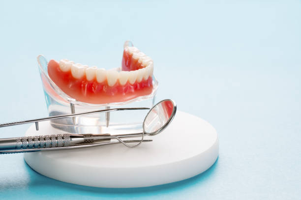 Emergency Dental Services in Marine, IL