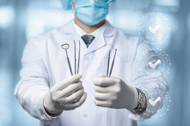 Best TMJ/TMD Treatment  in Marine, IL