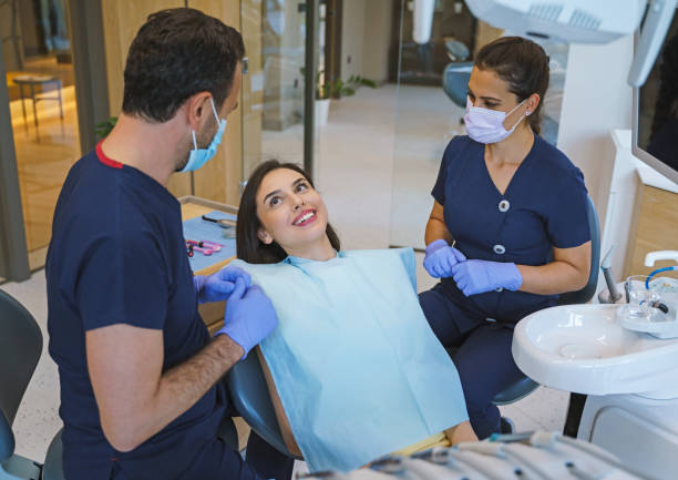 Best Wisdom Tooth Removal  in Marine, IL