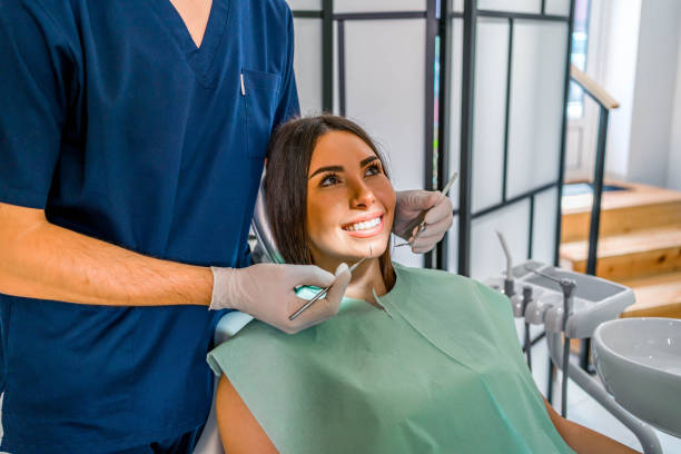 Best Dental Exams and Cleanings  in Marine, IL