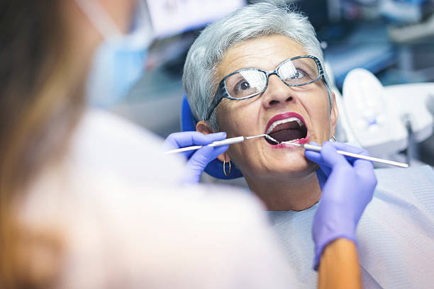 Oral Surgery in Marine, IL